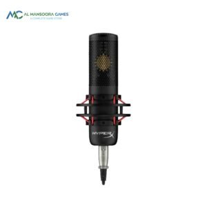 HyperX ProCast Professional XLR Microphone