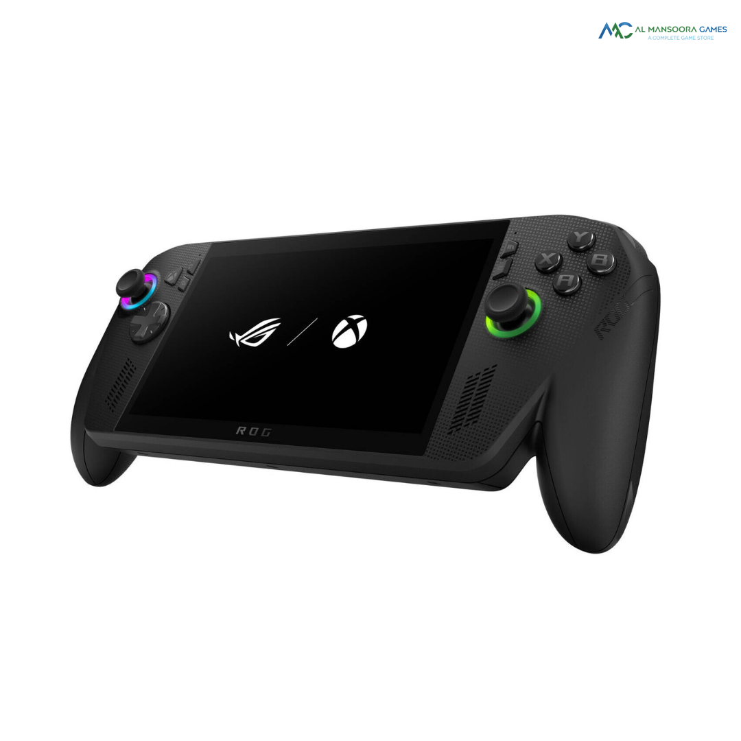 ASUS ROG XBOX Ally X Handheld Computer - Image 4