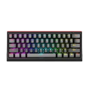 Buy the Marvo KG962G Hecate 61 Mechanical Keyboard from a top gaming store in UAE with fast delivery and best prices.