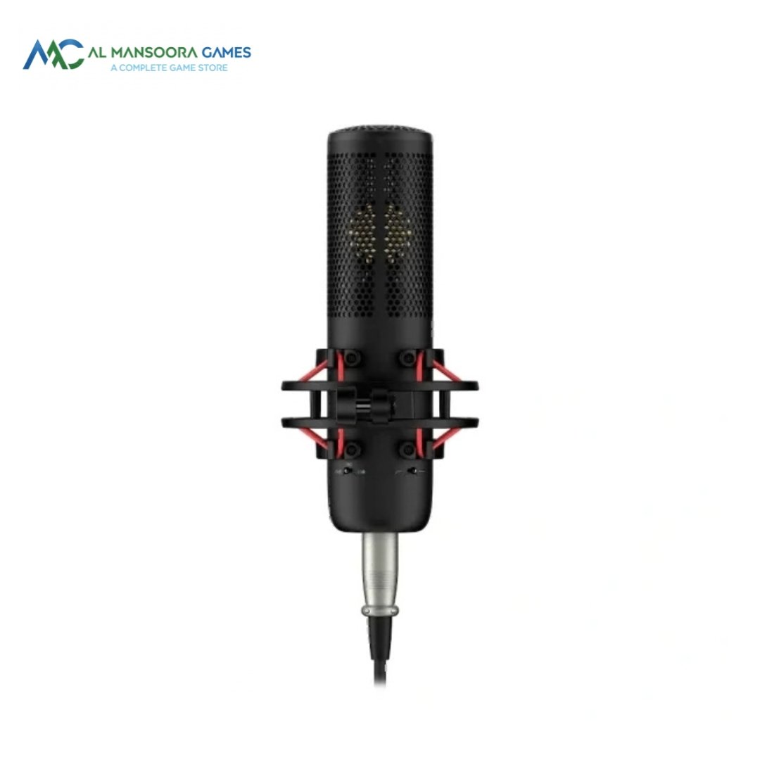 HyperX ProCast Professional XLR Microphone - Image 2