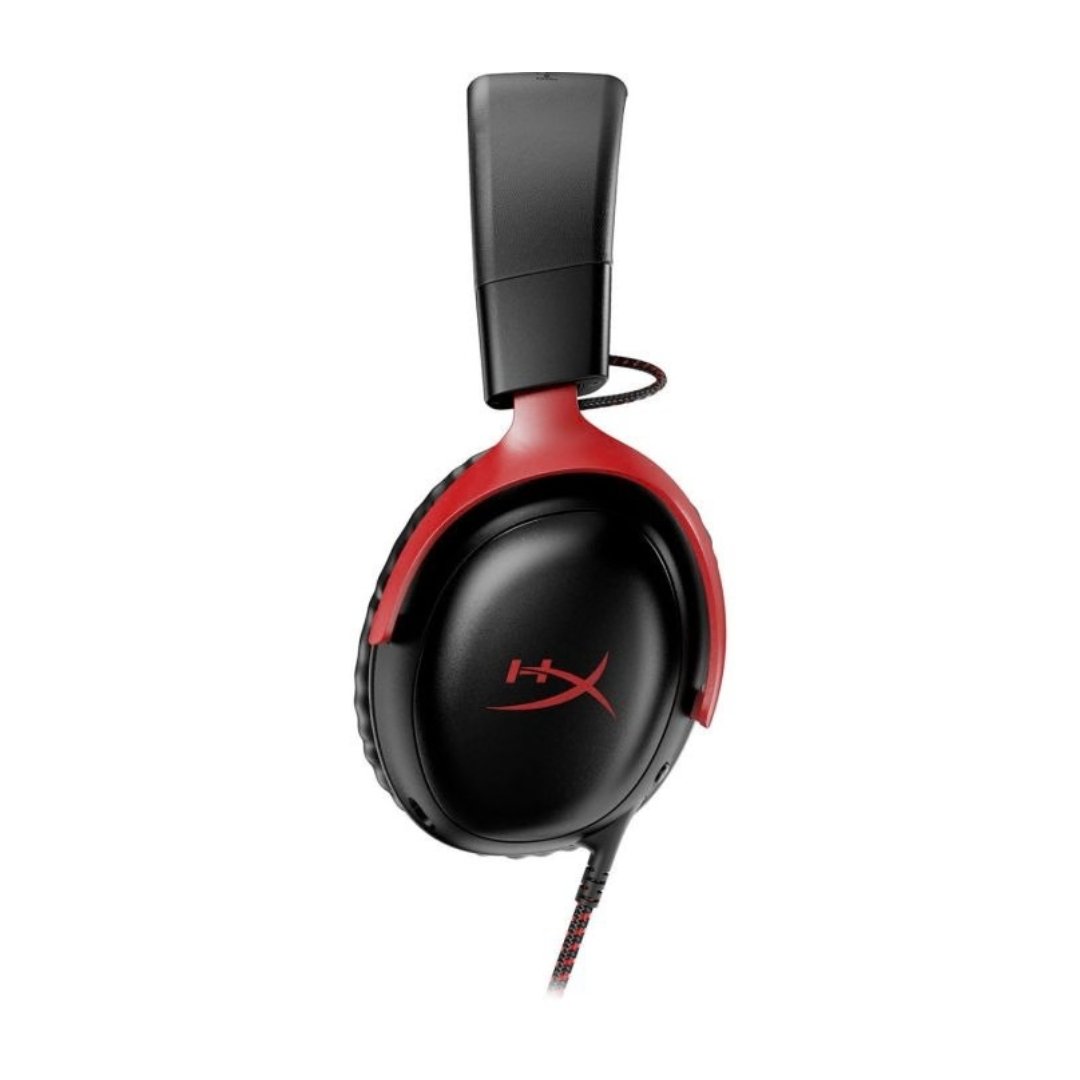 HyperX Cloud III Wired Gaming Headset - Image 2