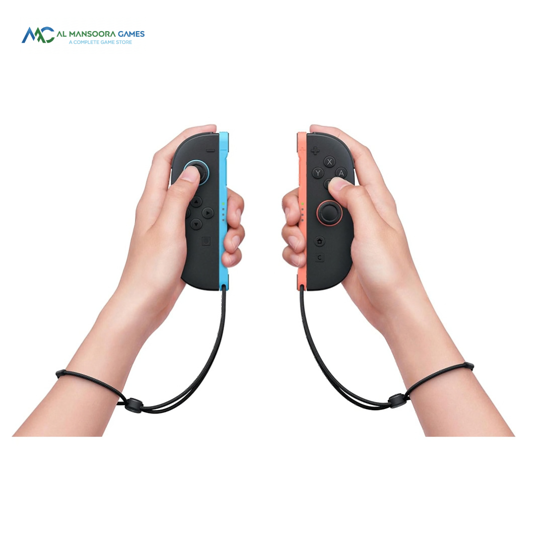 NEW Nintendo Switch 2 Console 2025 | 7.9″ HDR10 120Hz, 12GB RAM, 256GB Storage - Image 8