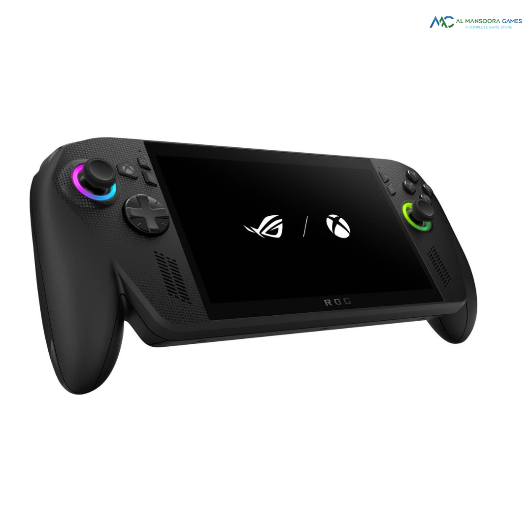 ASUS ROG XBOX Ally X Handheld Computer - Image 2