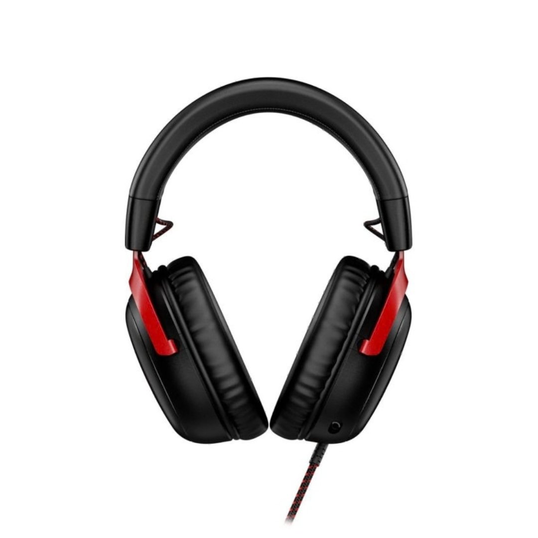 HyperX Cloud III Wired Gaming Headset - Image 3