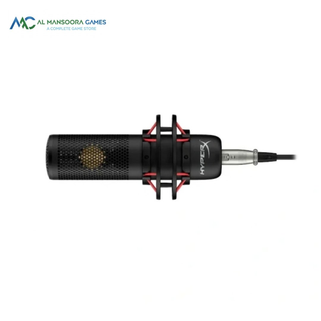HyperX ProCast Professional XLR Microphone - Image 5