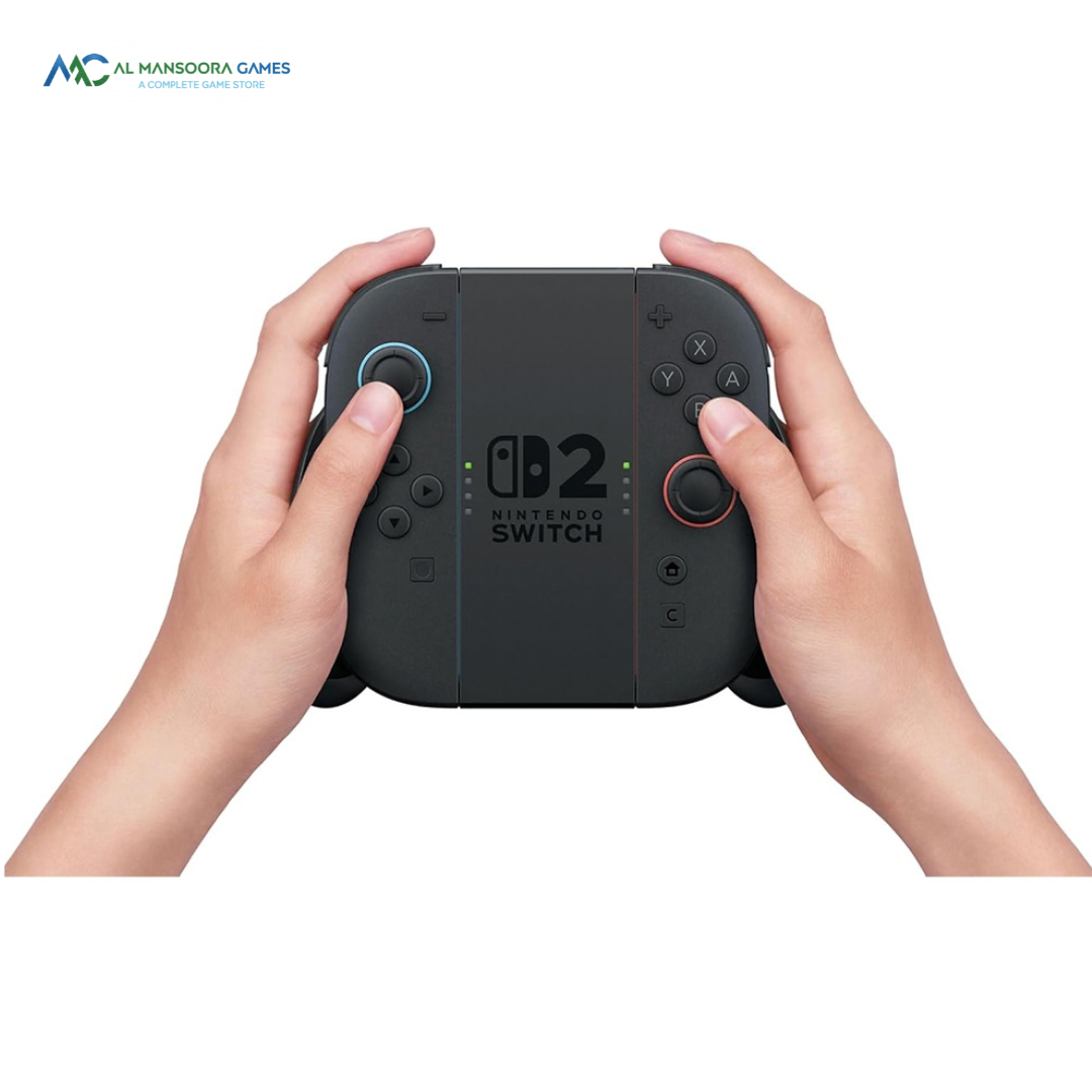 NEW Nintendo Switch 2 Console 2025 | 7.9″ HDR10 120Hz, 12GB RAM, 256GB Storage - Image 7