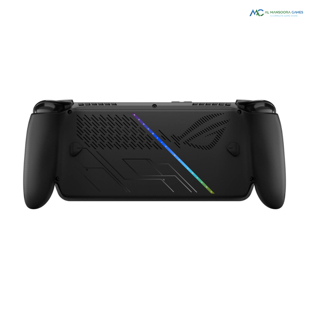 ASUS ROG XBOX Ally X Handheld Computer - Image 11