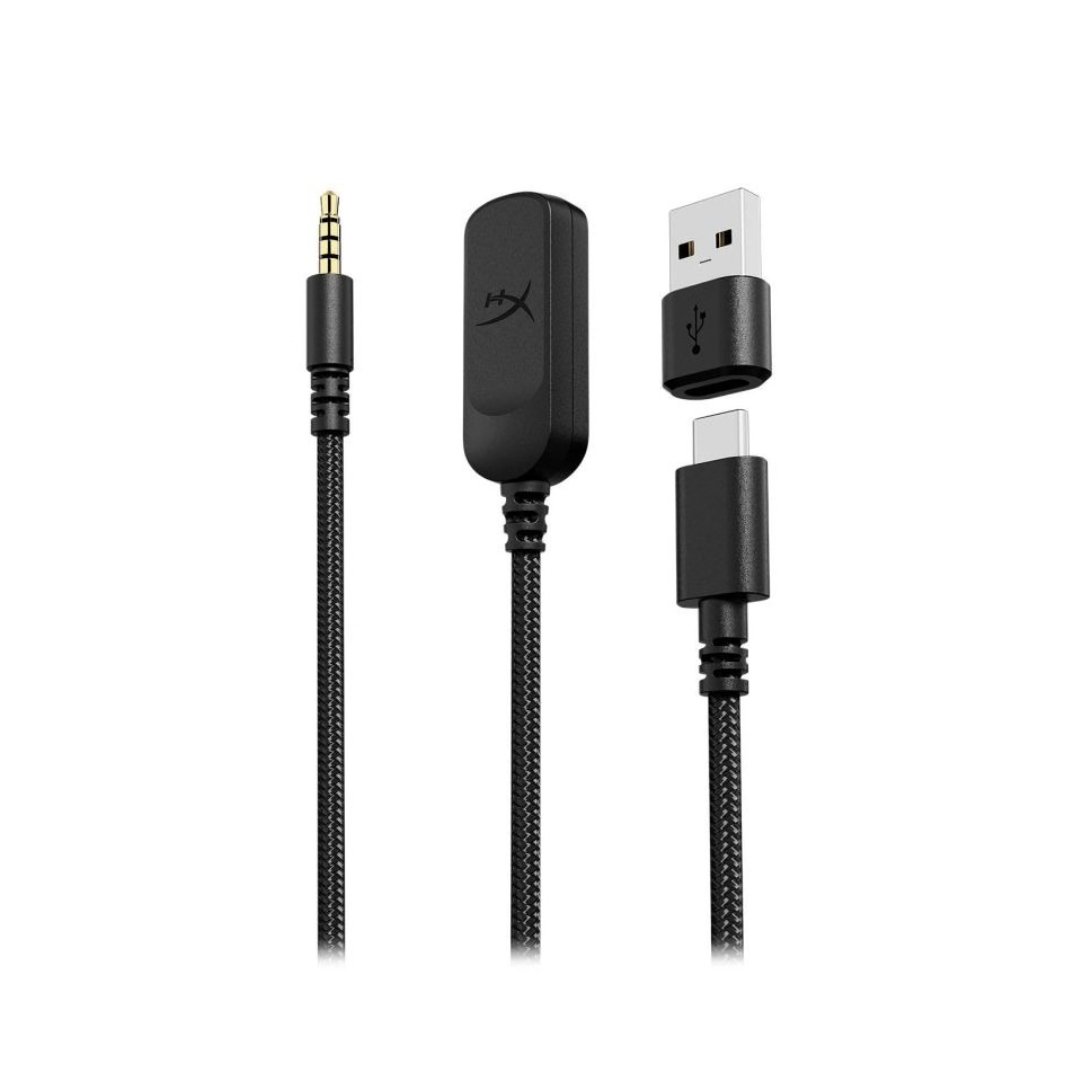 HyperX Cloud III Wired Gaming Headset - Image 4