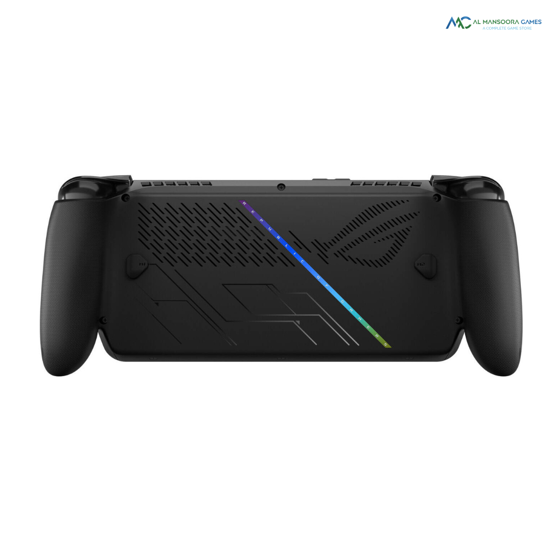 ASUS ROG XBOX Ally X Handheld Computer - Image 10
