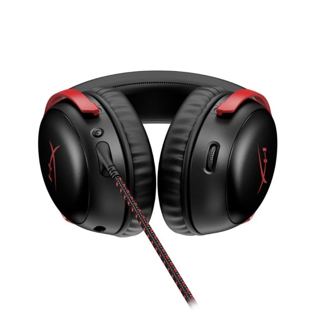 HyperX Cloud III Wired Gaming Headset - Image 5