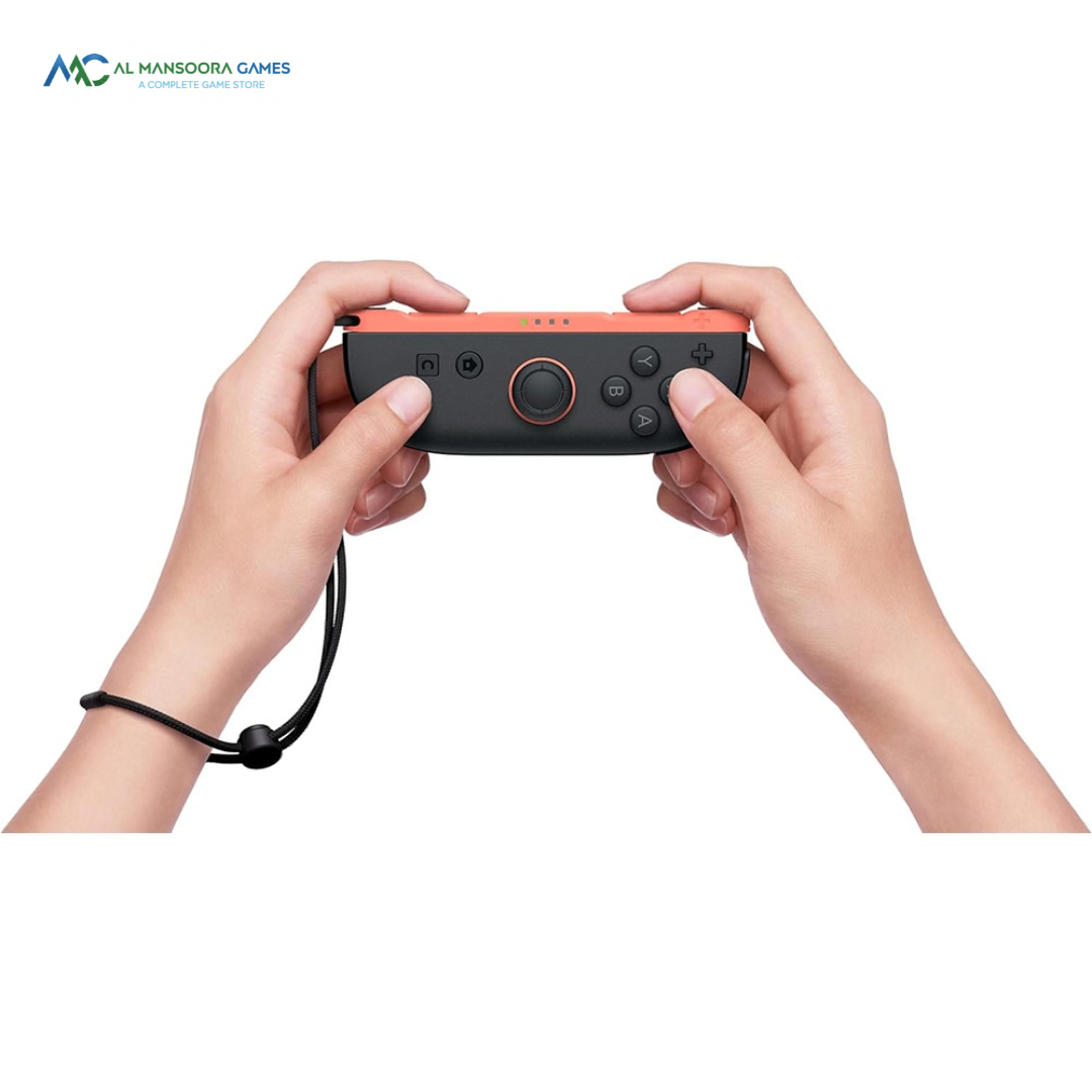 NEW Nintendo Switch 2 Console 2025 | 7.9″ HDR10 120Hz, 12GB RAM, 256GB Storage - Image 5