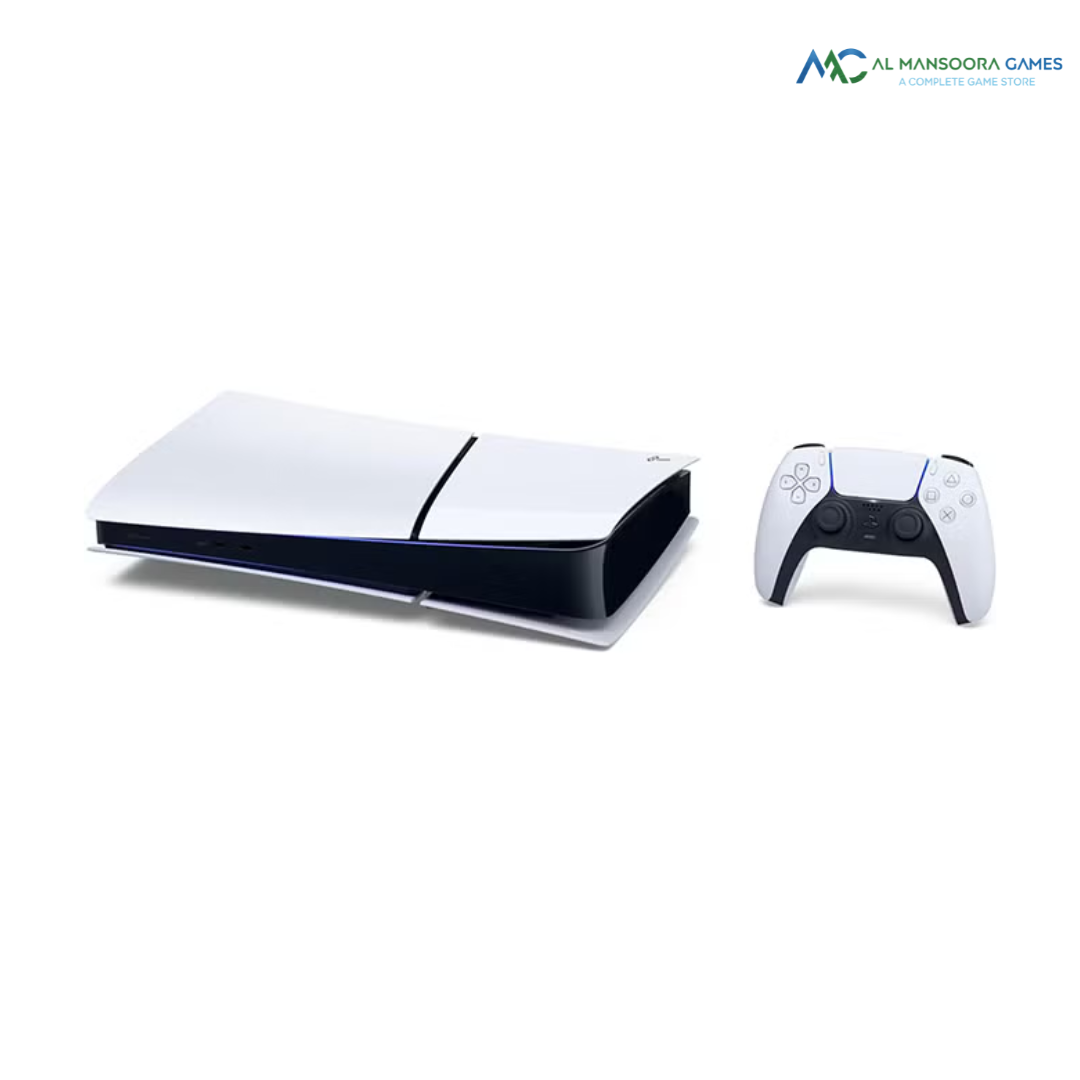 PS5 Slim UAE, Buy PS5 UAE, 4K Gaming Console UAE, DualSense Controller UAE, PlayStation 5 Store UAE