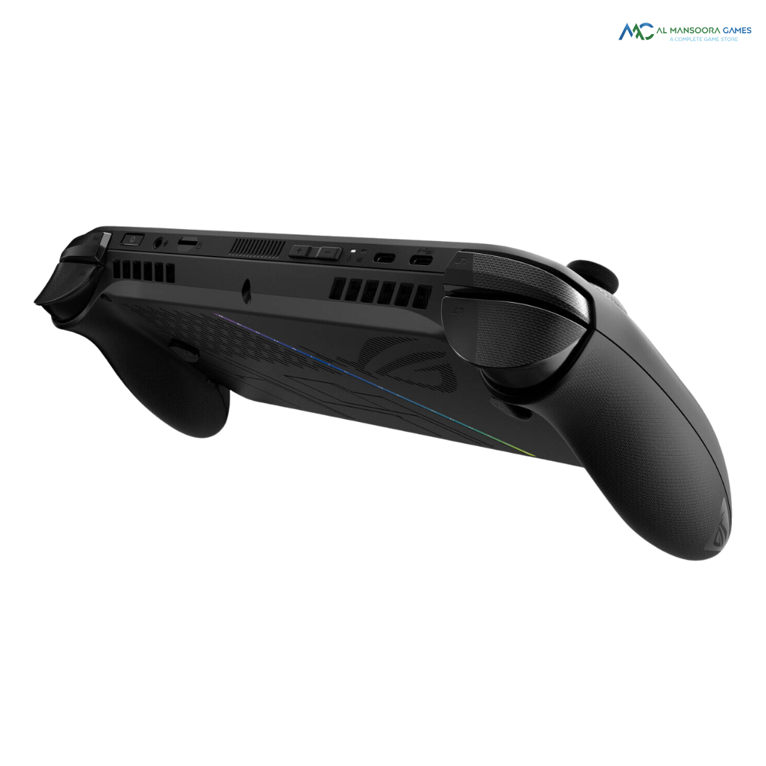 ASUS ROG XBOX Ally X Handheld Computer - Image 9