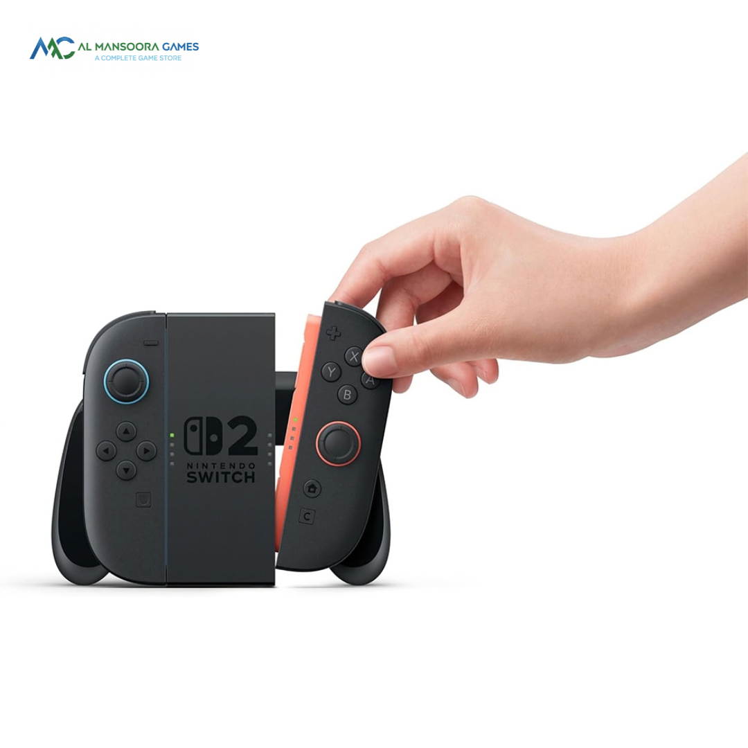 NEW Nintendo Switch 2 Console 2025 | 7.9″ HDR10 120Hz, 12GB RAM, 256GB Storage - Image 4