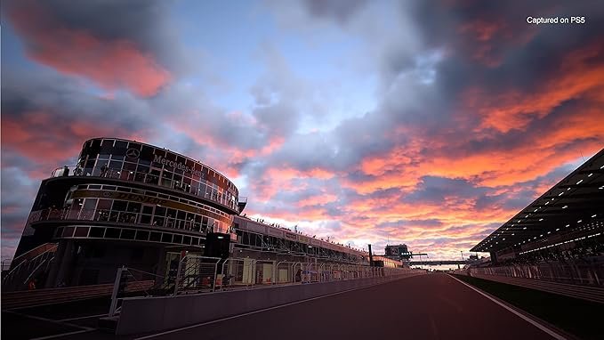 PlayStation Gran Turismo 7 (Ps5) - Image 4