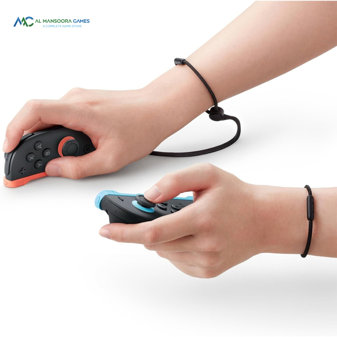 NEW Nintendo Switch 2 Console 2025 | 7.9″ HDR10 120Hz, 12GB RAM, 256GB Storage - Image 3