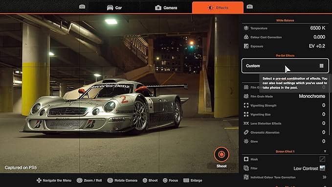 PlayStation Gran Turismo 7 (Ps5) - Image 5