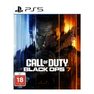 Call of Duty: Black Ops 7 for PS5 – Standard Edition