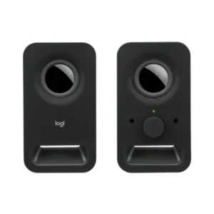 Logitech Z150 Multimedia Stereo Speakers (980-000815)