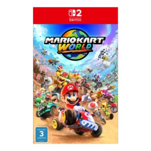 Mario Kart World Nintendo Switch 2 | Official Game