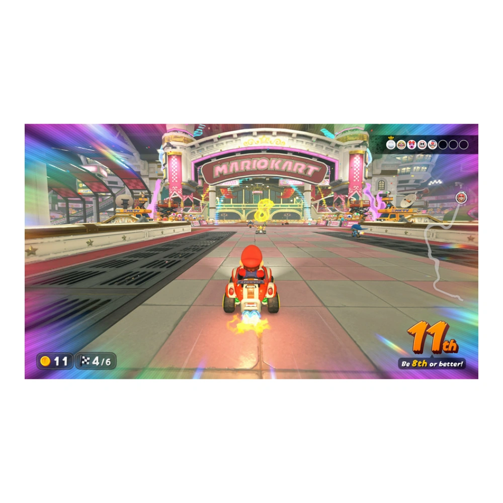 Mario Kart World Nintendo Switch 2 | Official Game - Image 3