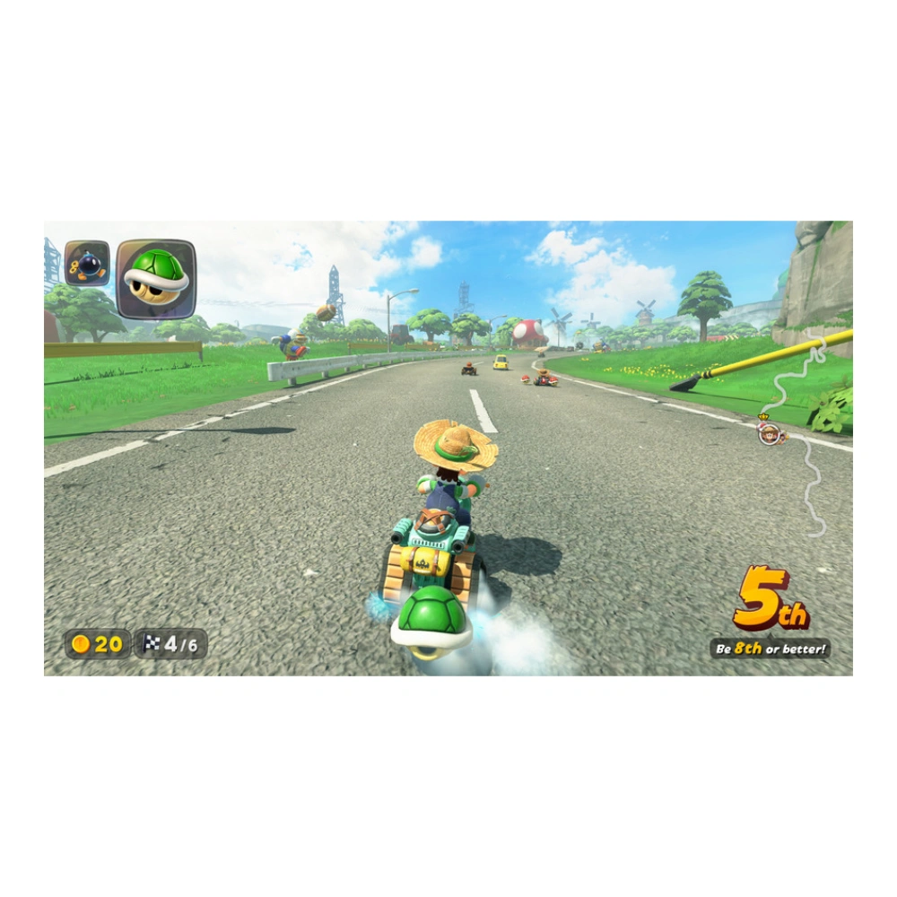 Mario Kart World Nintendo Switch 2 | Official Game - Image 4