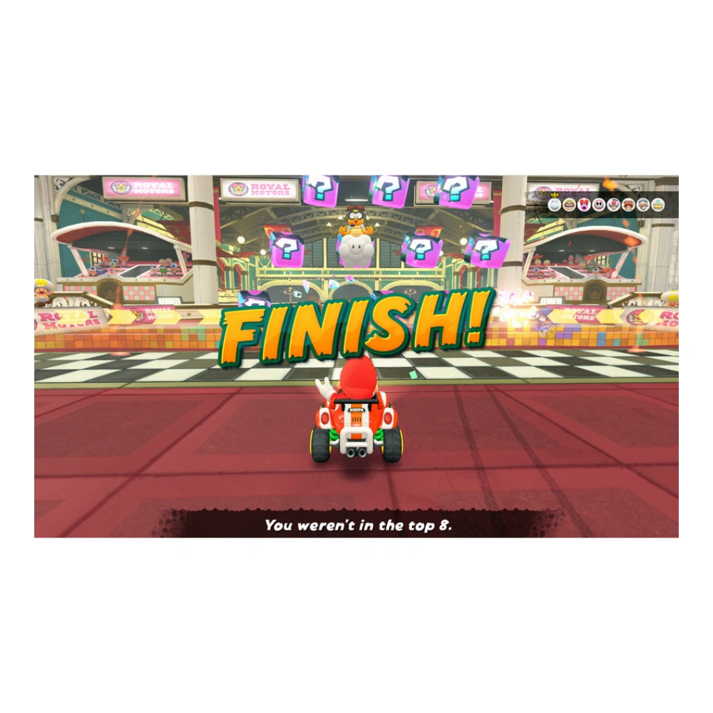 Mario Kart World Nintendo Switch 2 | Official Game - Image 5