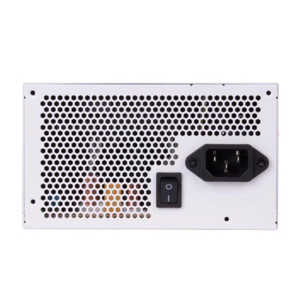 SilverStone Strider 650 Non-Modular Power Supply SST-ST650-EFA - Image 4