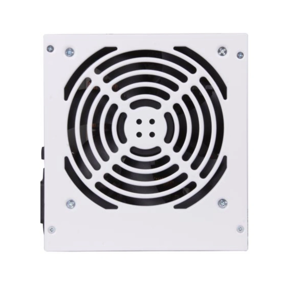 SilverStone Strider 650 Non-Modular Power Supply SST-ST650-EFA - Image 5