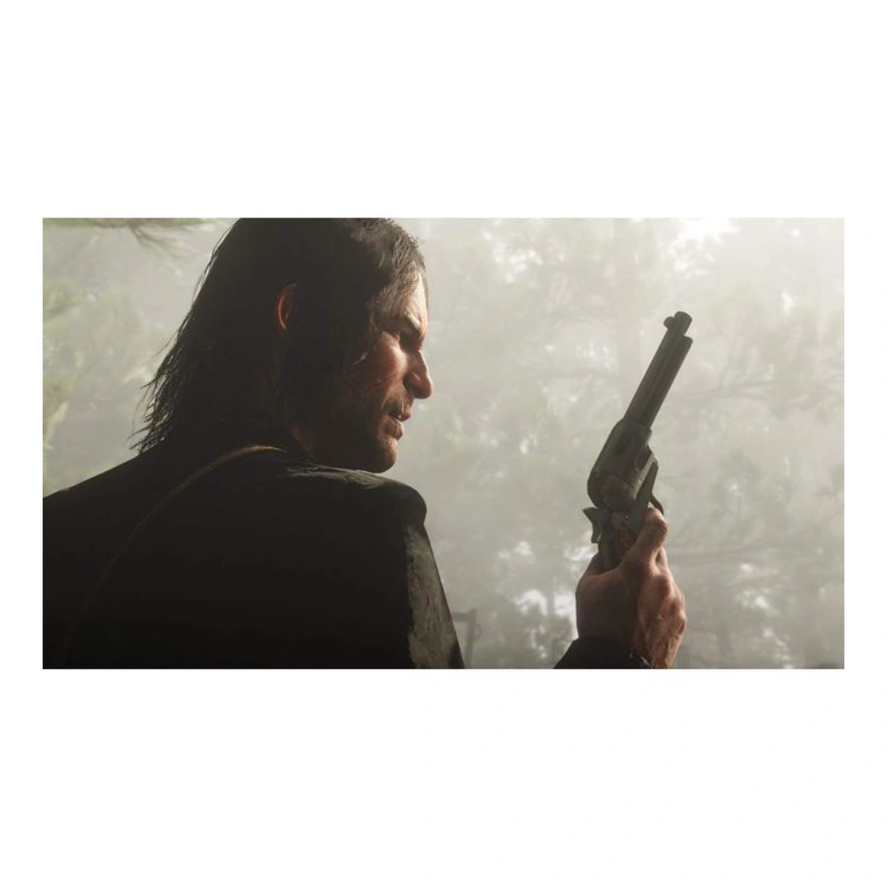 Red Dead Redemption 2 PS4 | Rockstar Games Adventure - Image 8