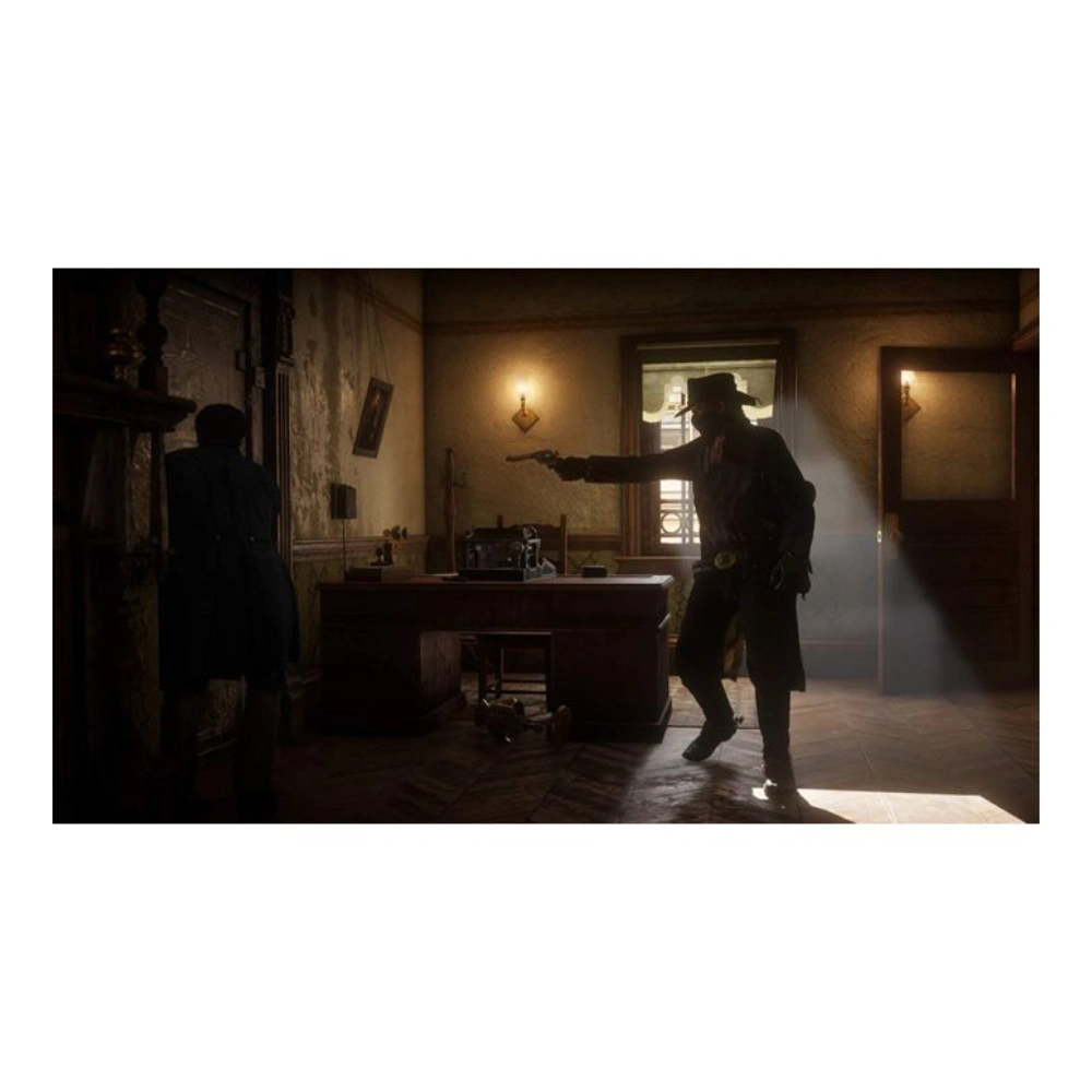 Red Dead Redemption 2 PS4 | Rockstar Games Adventure - Image 7