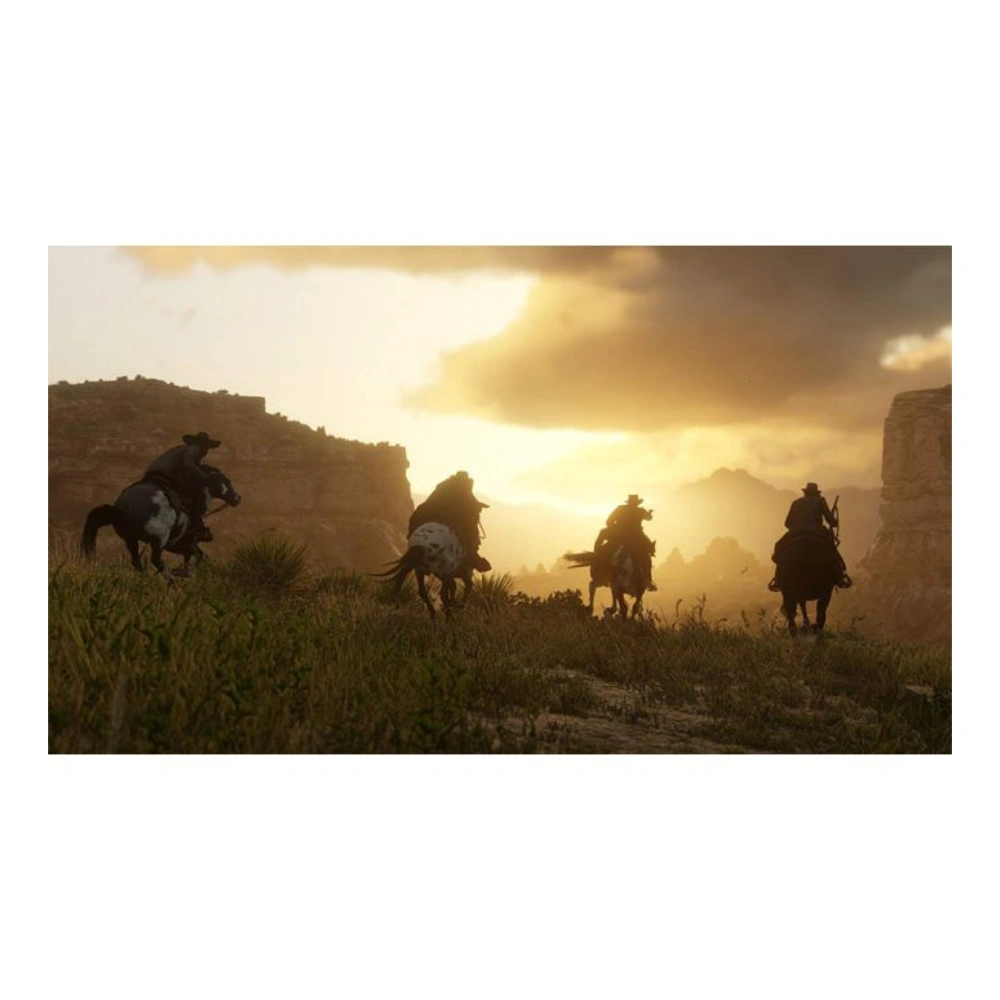 Red Dead Redemption 2 PS4 | Rockstar Games Adventure - Image 5