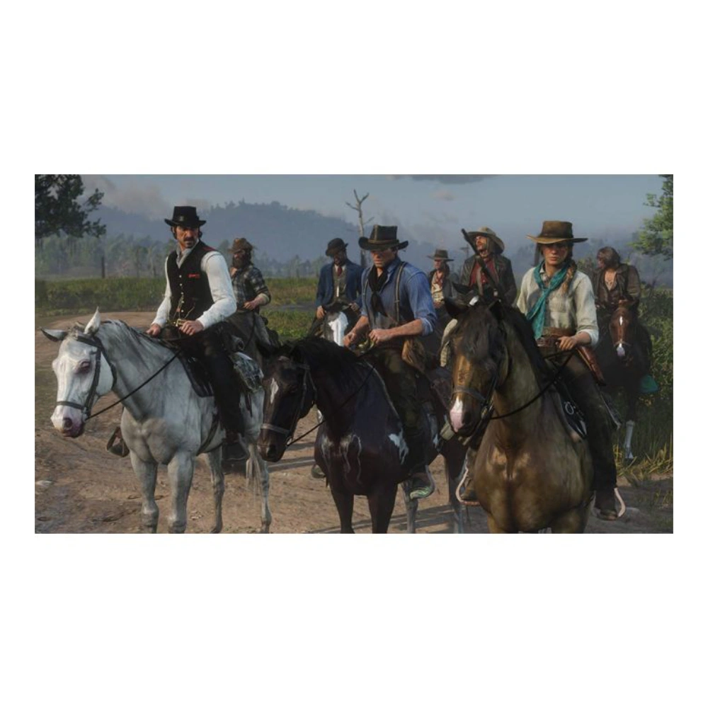 Red Dead Redemption 2 PS4 | Rockstar Games Adventure - Image 4