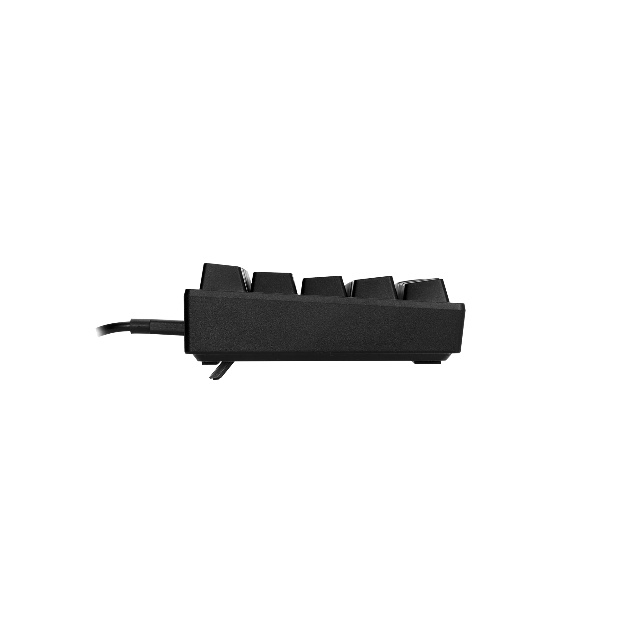 marvo KG956W Shogo 78W tri-modes wired, 2.4G and BT mechanical keyboard