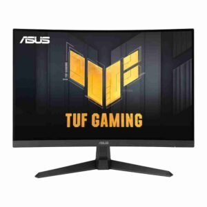 ASUS TUF Gaming VG27VQ3B | 27″ 180Hz Full HD 1ms Curved Gaming Monitor