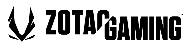 ZotacGaming Logo