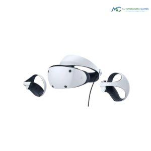 SONY PlayStation VR2 Headset, Two 2000x2040 OLED 120Hz Displays, Adjustable Lens Separartion, 6-Axis Motion Sensing System, Vibration on Headset, Built-in Microphone, USB Type-C, White | CFIZVR1WM