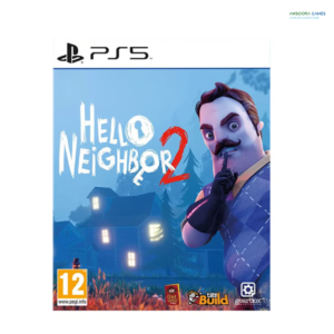 Hello Neighbor 2 - PlayStation 5 (PS5)