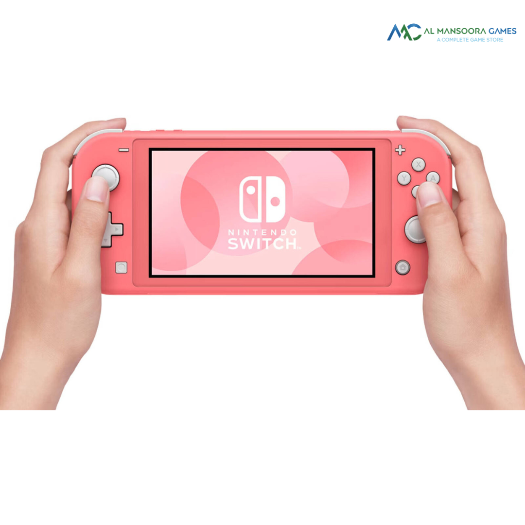 Nintendo Switch Console Lite - Image 2
