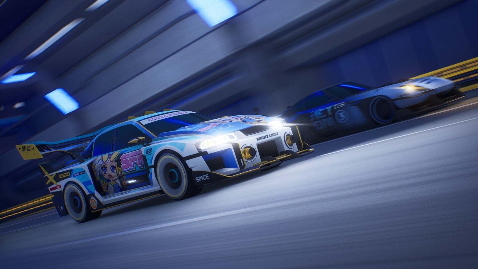 Screamer Day 1 Edition PS5 - Internationl Version - PlayStation 5 (PS5) 2 Screamer Day 1 Edition PS5 - Internationl