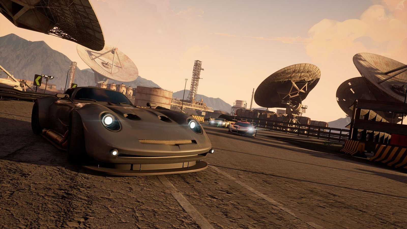 Screamer Day 1 Edition PS5 - Internationl Version - PlayStation 5 (PS5) 3 Screamer Day 1