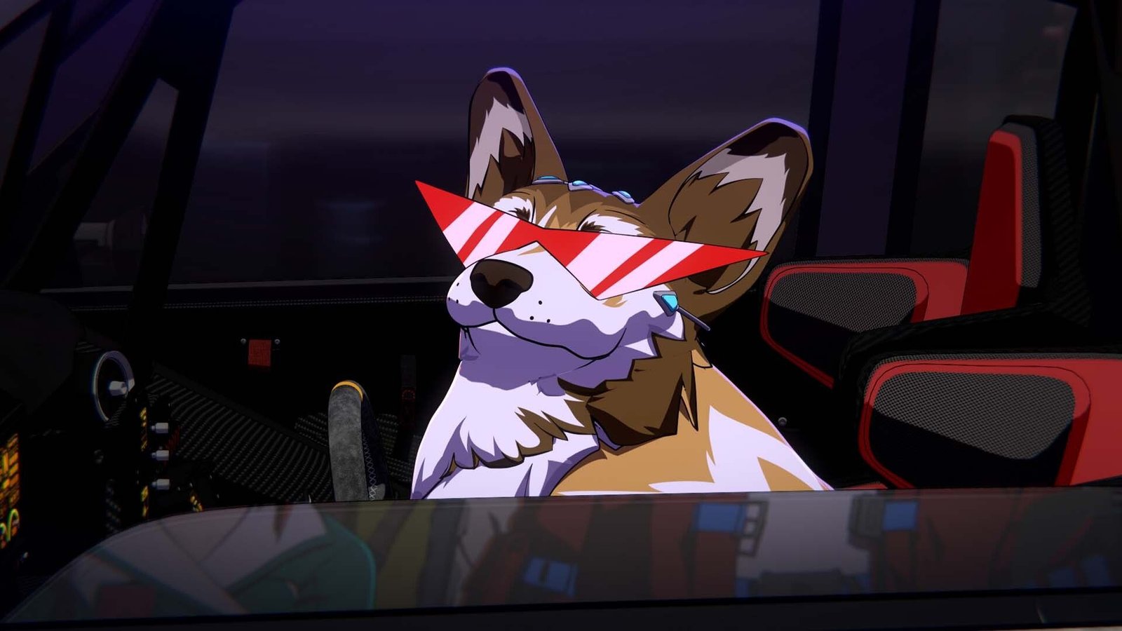 Screamer Day 1 Edition PS5 - Internationl Version - PlayStation 5 (PS5) 9 Screamer Day 1 Edition PS5 - Internationl Version - PlayStation 5 (PS5) - Image 9