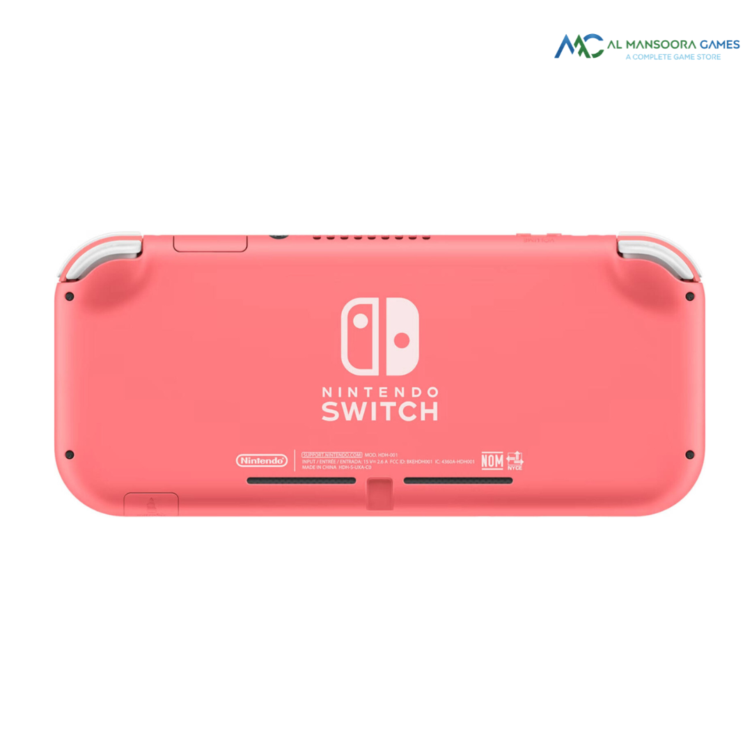 Nintendo Switch Console Lite - Image 3
