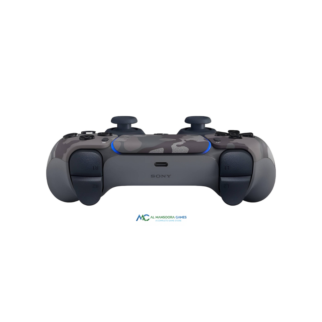 Sony PlayStation 5 DualSense Wireless Controller - Image 5