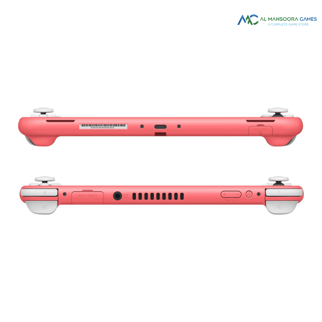 Nintendo Switch Console Lite - Image 4