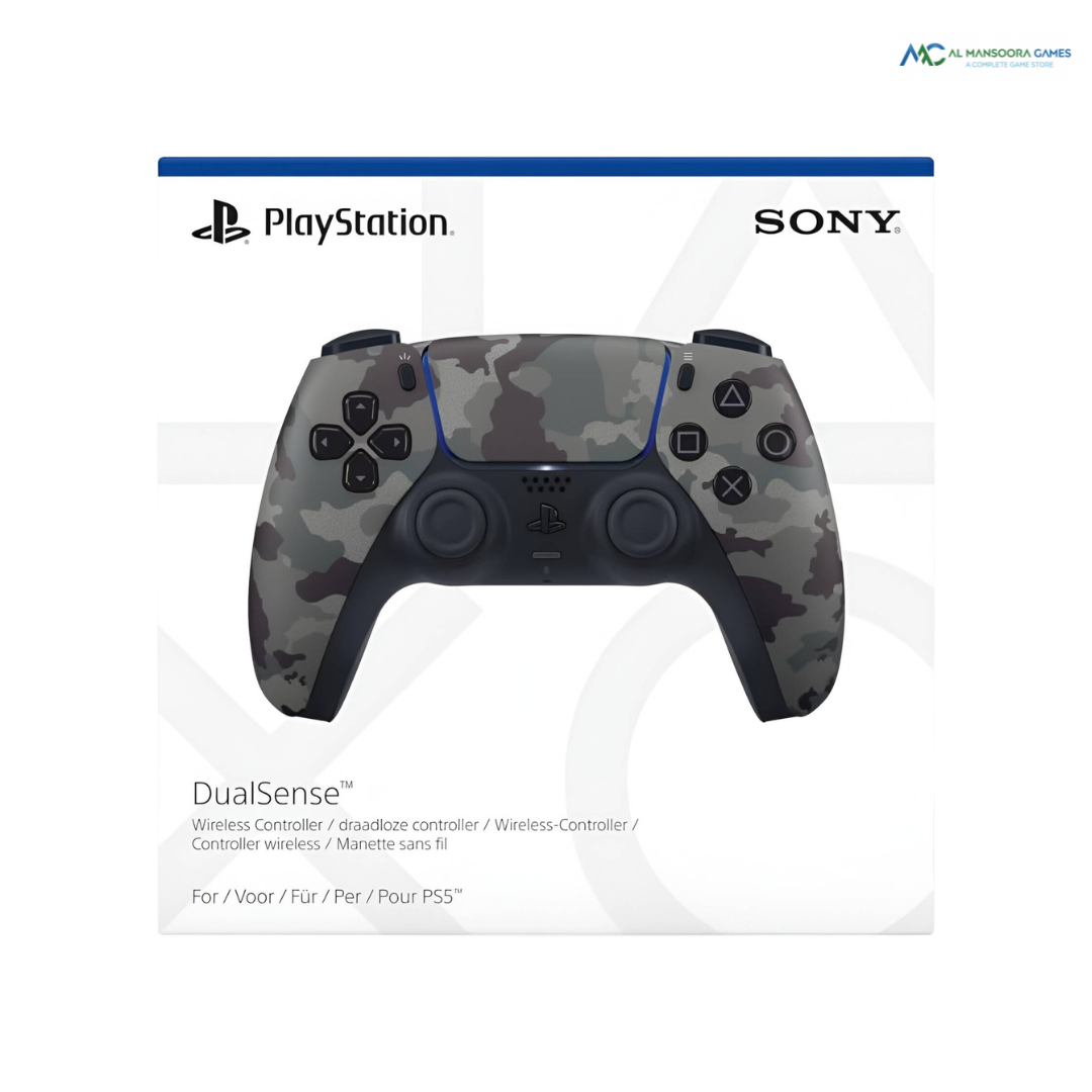 PS5 DualSense Controller Price UAE – Now AED 239 Limited Deal