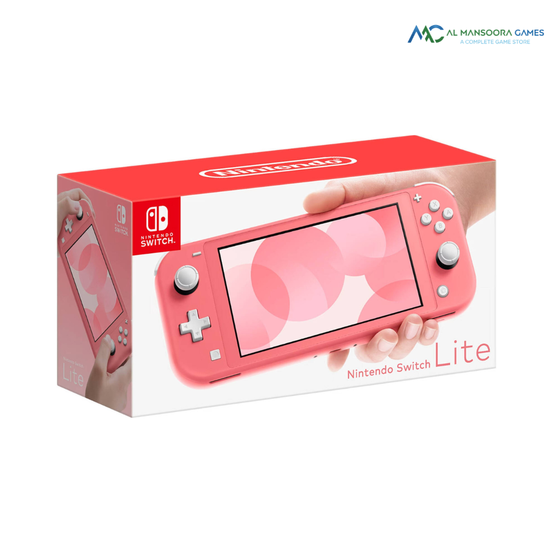 Nintendo Switch Console Lite - Image 5