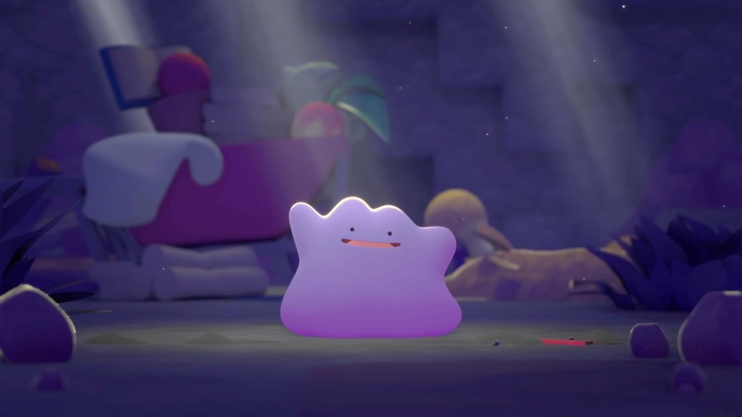 Pokémon Pokopia - Nintendo Switch 2 3 Pokémon Pokopia - Nintendo Switch 2 - Image 3