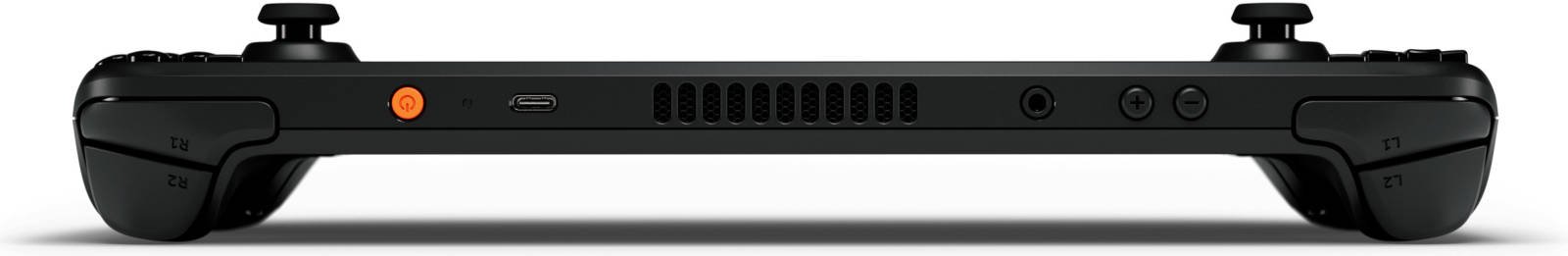 Steam Deck OLED 1TB – Premium Handheld Gaming Console | UAE