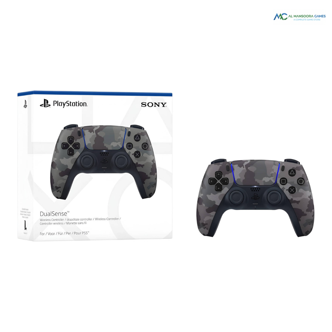 PlayStation Controller UAE Offer – DualSense Only AED 239